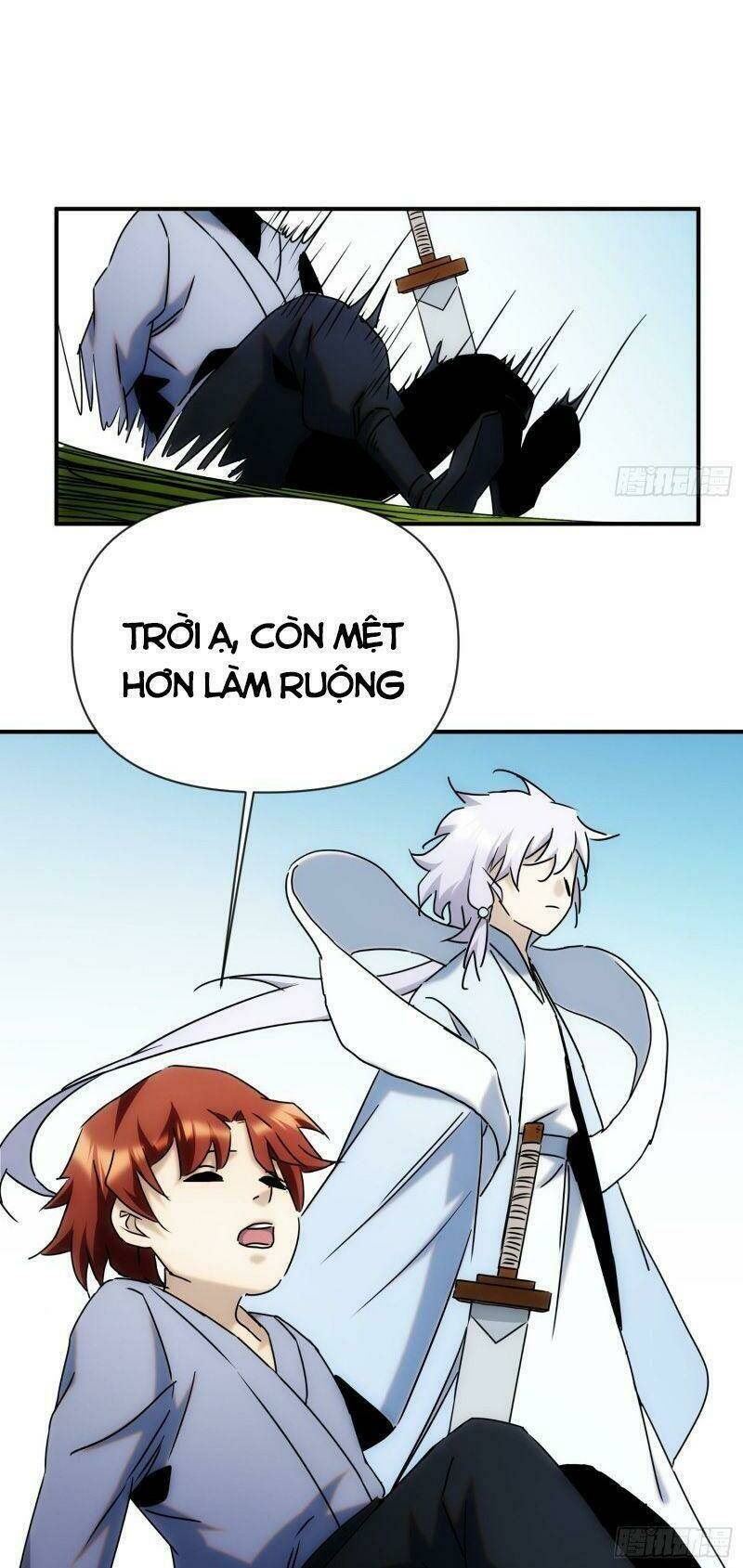 ma vương là đại địa chủ chapter 60 20