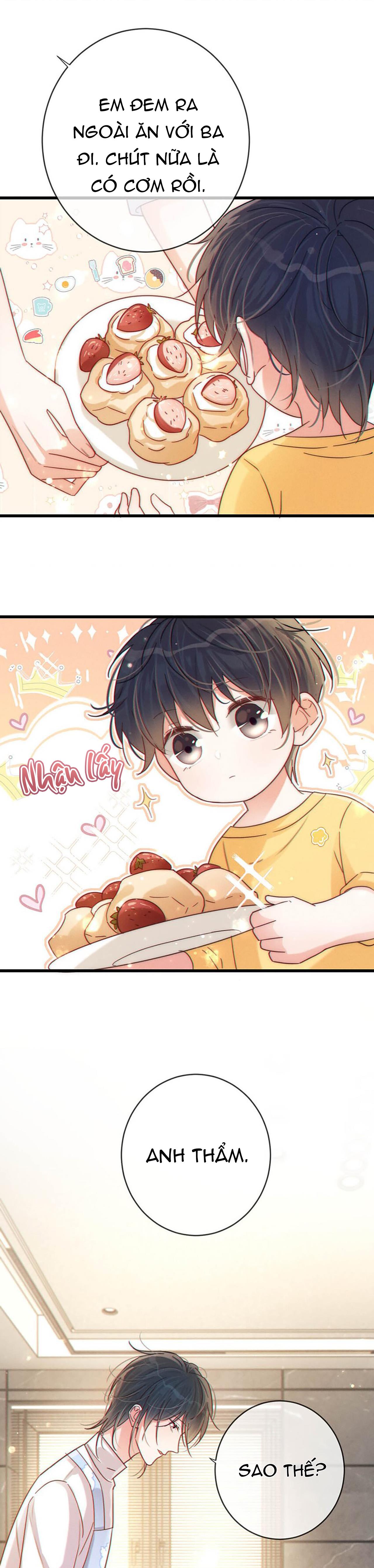 nghiện rượu chapter 59 14