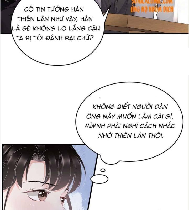 đại tiểu thư có thể có bụng dạ gì xấu chứ! (full) chapter 106 47