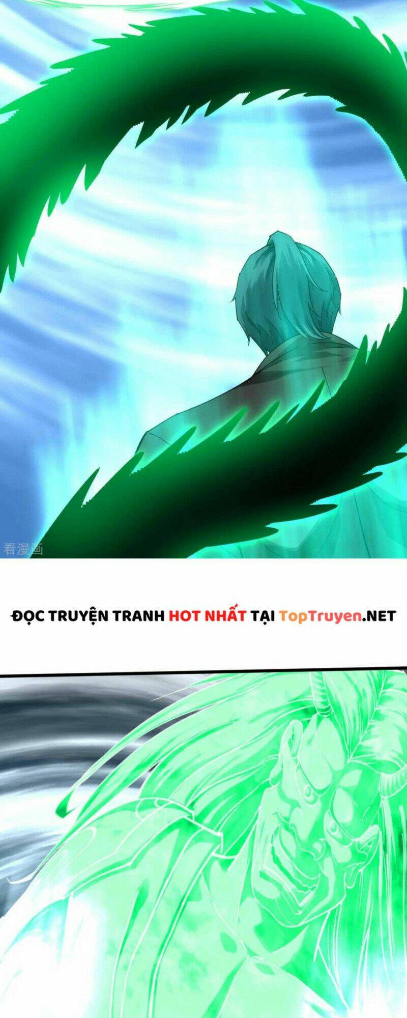 trọng sinh ta là đại thiên thần chapter 178 7