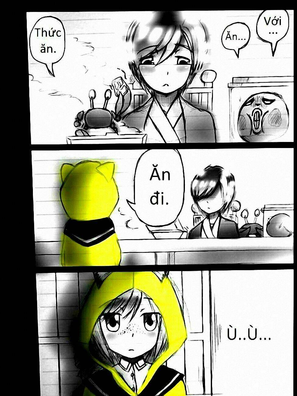 nhật ký dâm tama chapter 7 10