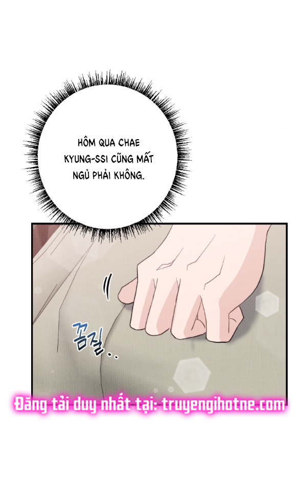 Cuộc Hôn Nhân Chính Trị chapter 11.2 - Trang 31