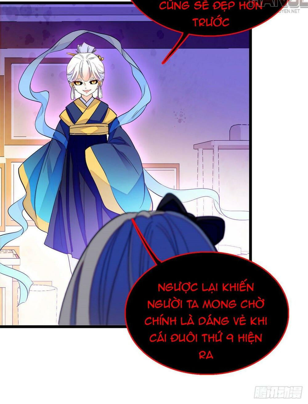 toàn mạng đều là fan cp của tôi với ảnh đế chapter 139 21