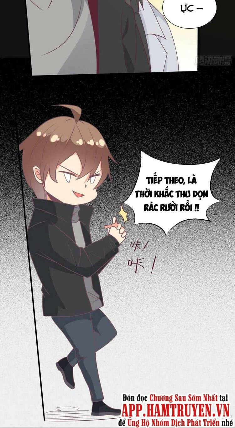 ta lập hậu cung tại tây du ký chapter 29 25