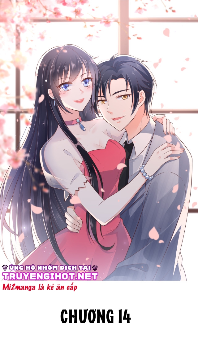 trọng sinh thiên kim quốc dân chapter 14 1