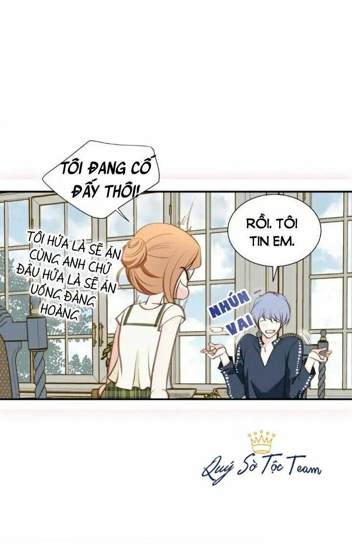 tiếp xúc chí mạng chapter 101 50