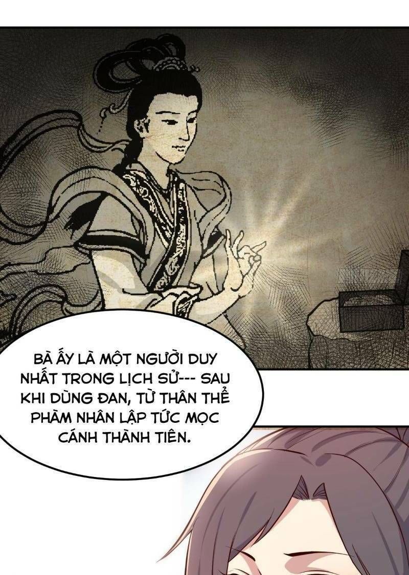 song tu đạo lữ kiểu xem mặt chapter 65 10