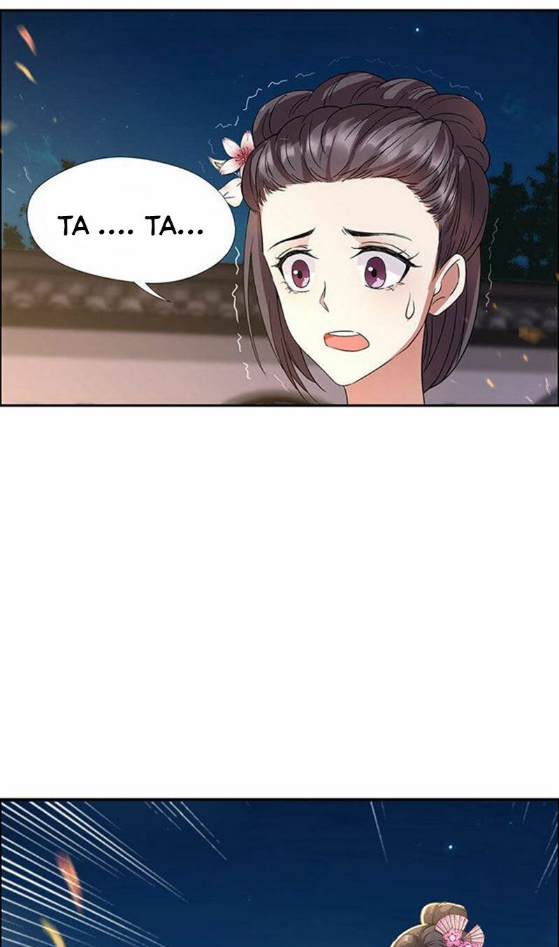 cuồng nữ trọng sinh - hoàn khố thất hoàng phi chapter 52 21