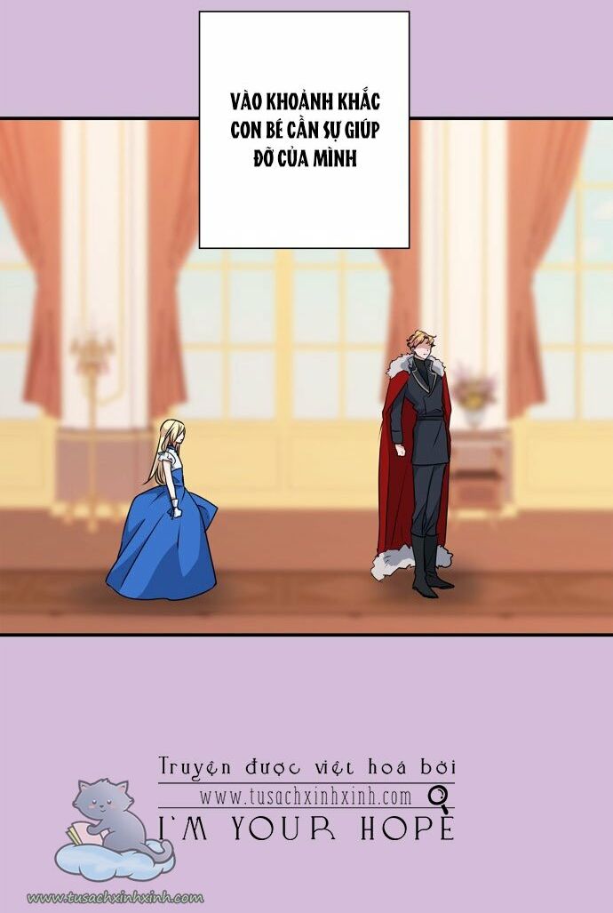 tôi đang nuôi dưỡng một con quái thú chapter 51 22