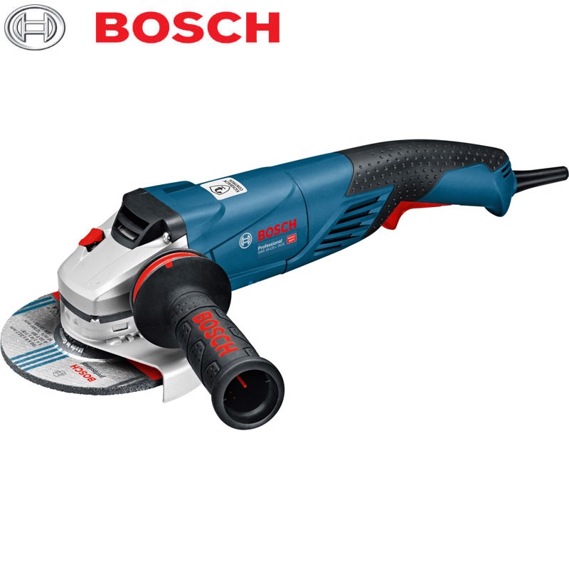 Máy mài góc BOSCH GWS18-125L (125MM-1800W)/06017A30K0