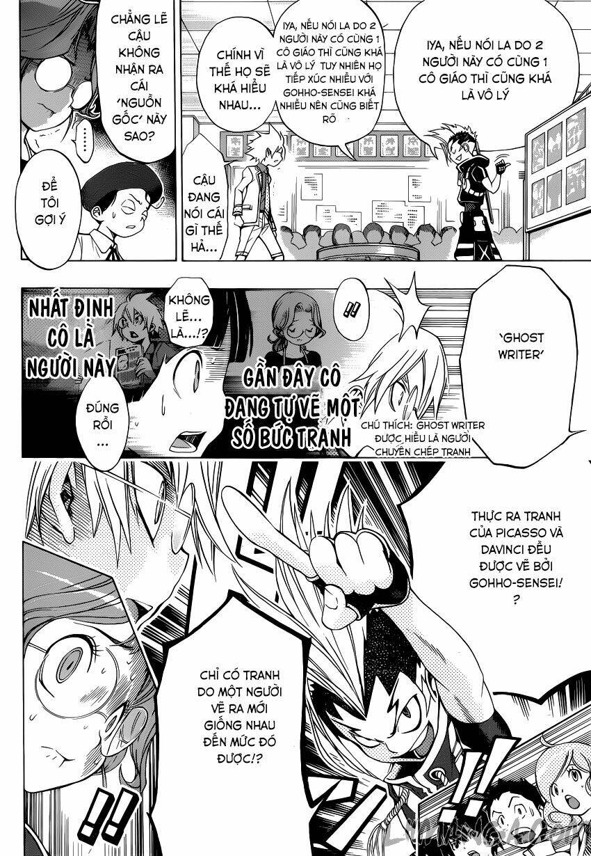 gakkyuu houtei chapter 12 13