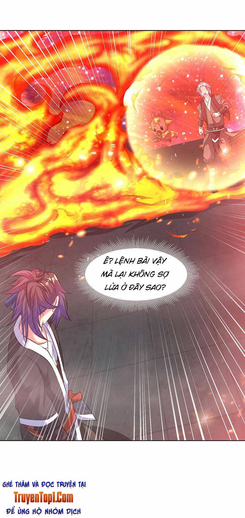 đạo ấn chapter 88 14