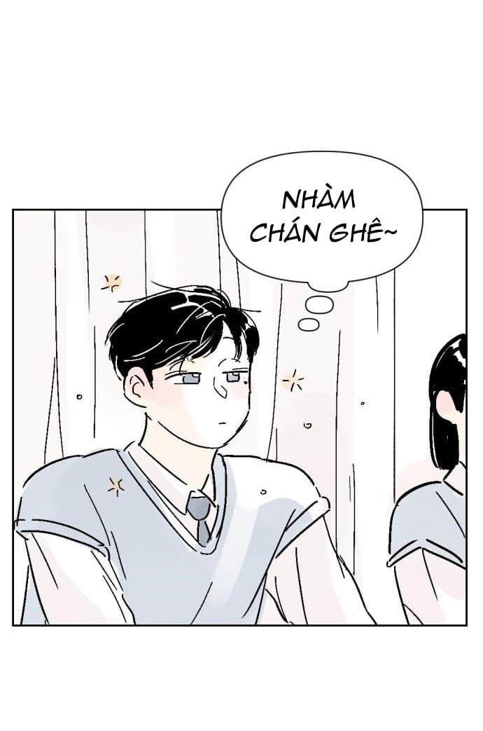 người bạn cùng trường chapter 9 35