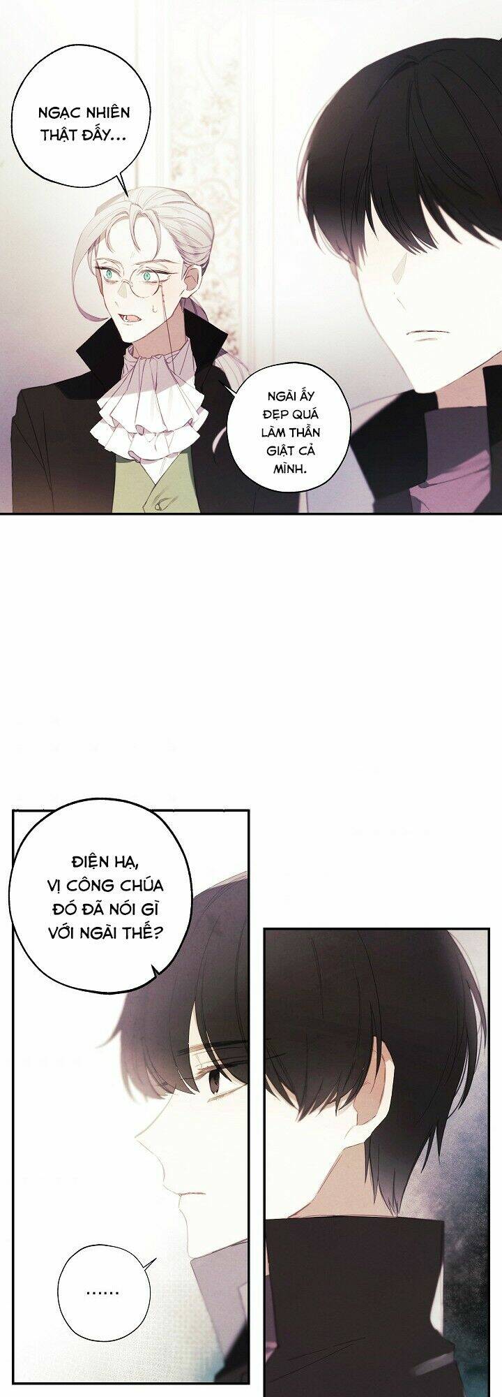 tiệm búp bê của công chúa chapter 12 6