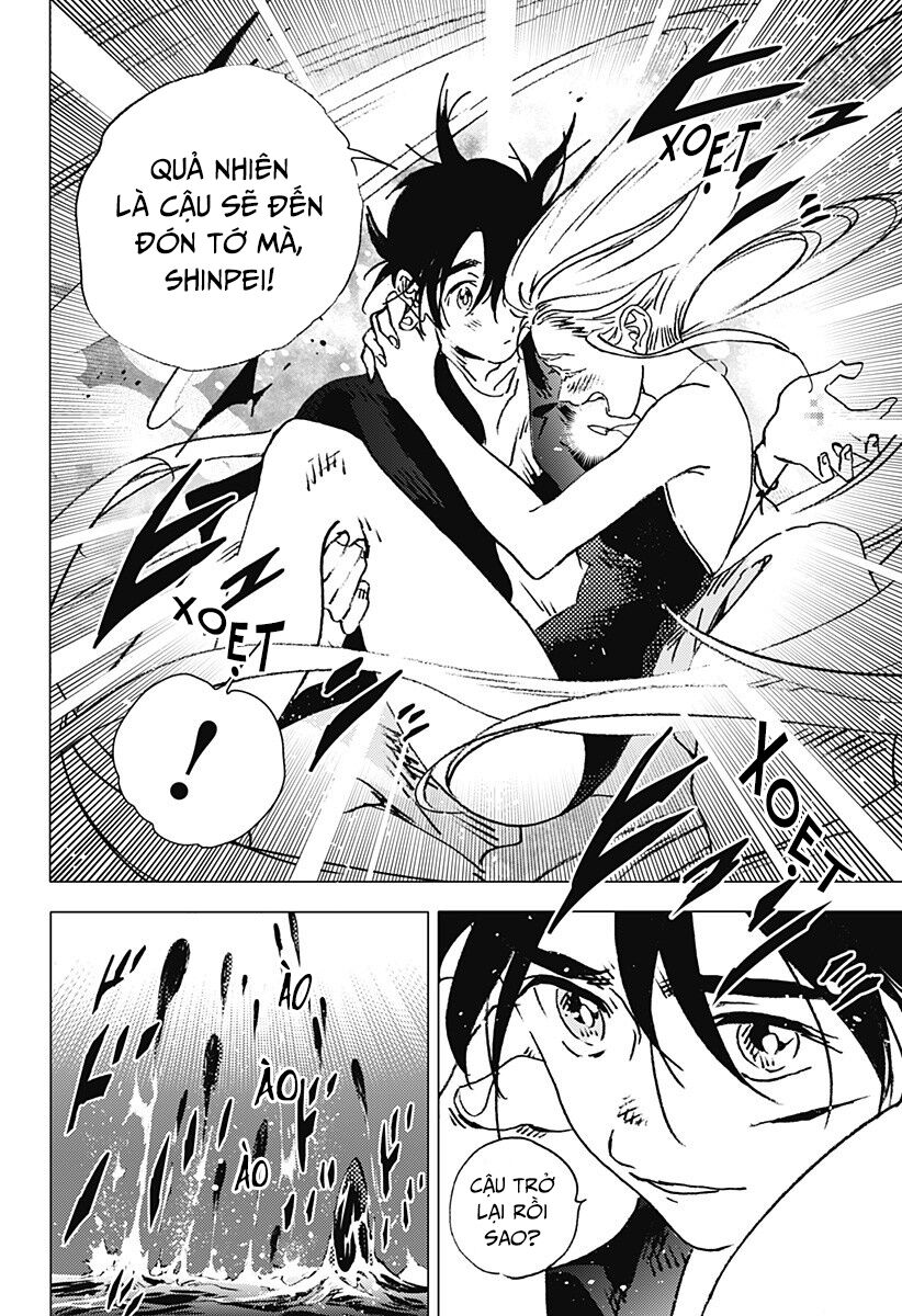 summer time render chapter 118 17