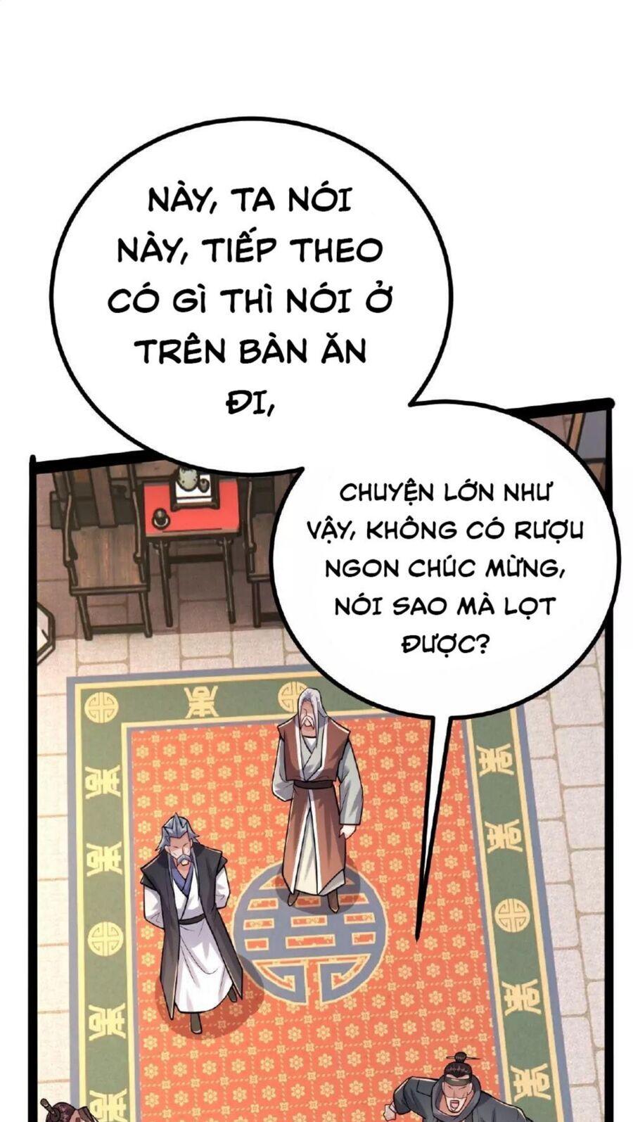 tiên võ đế tôn chapter 488 63