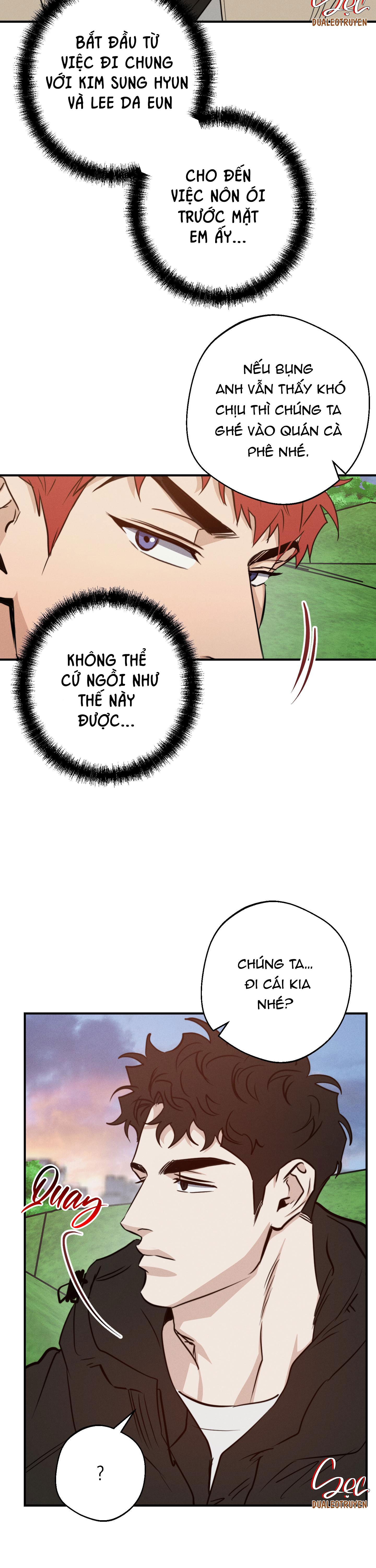 high clear chapter 49 30