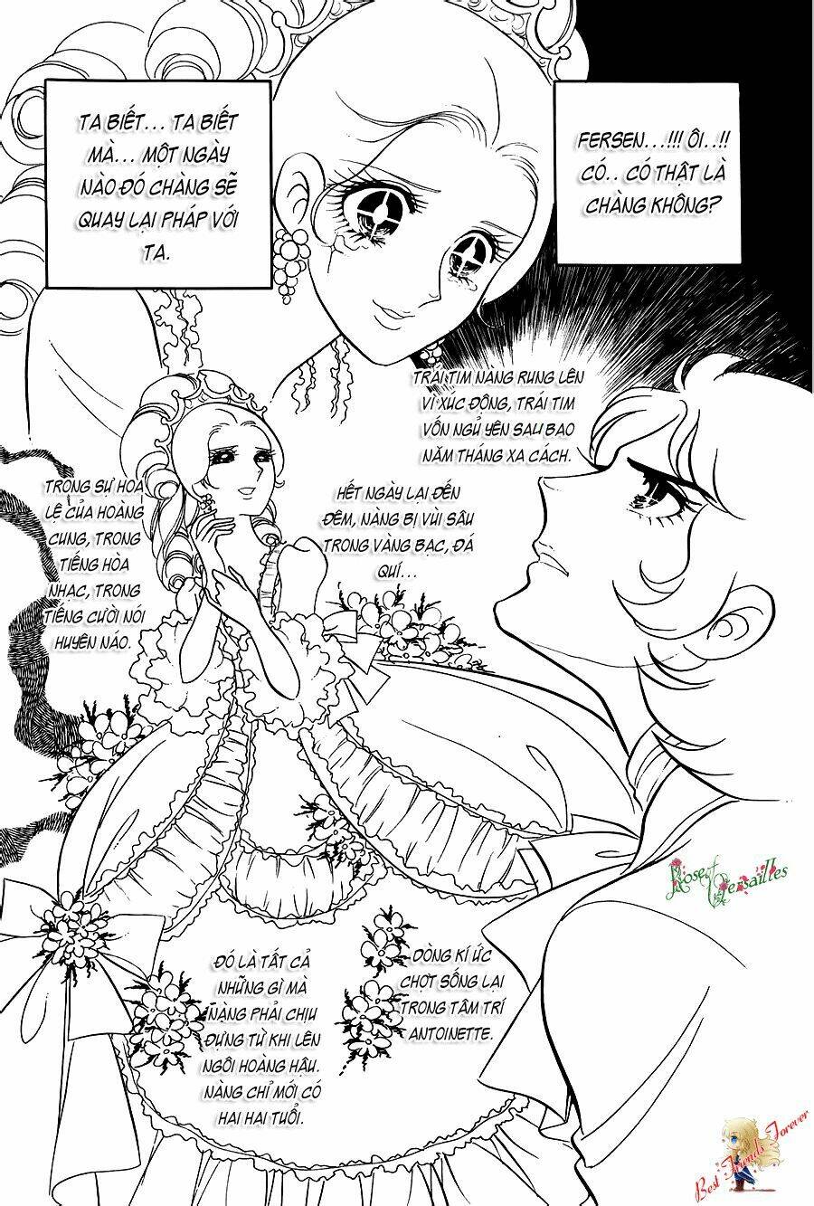 versailles no bara chapter 15 7