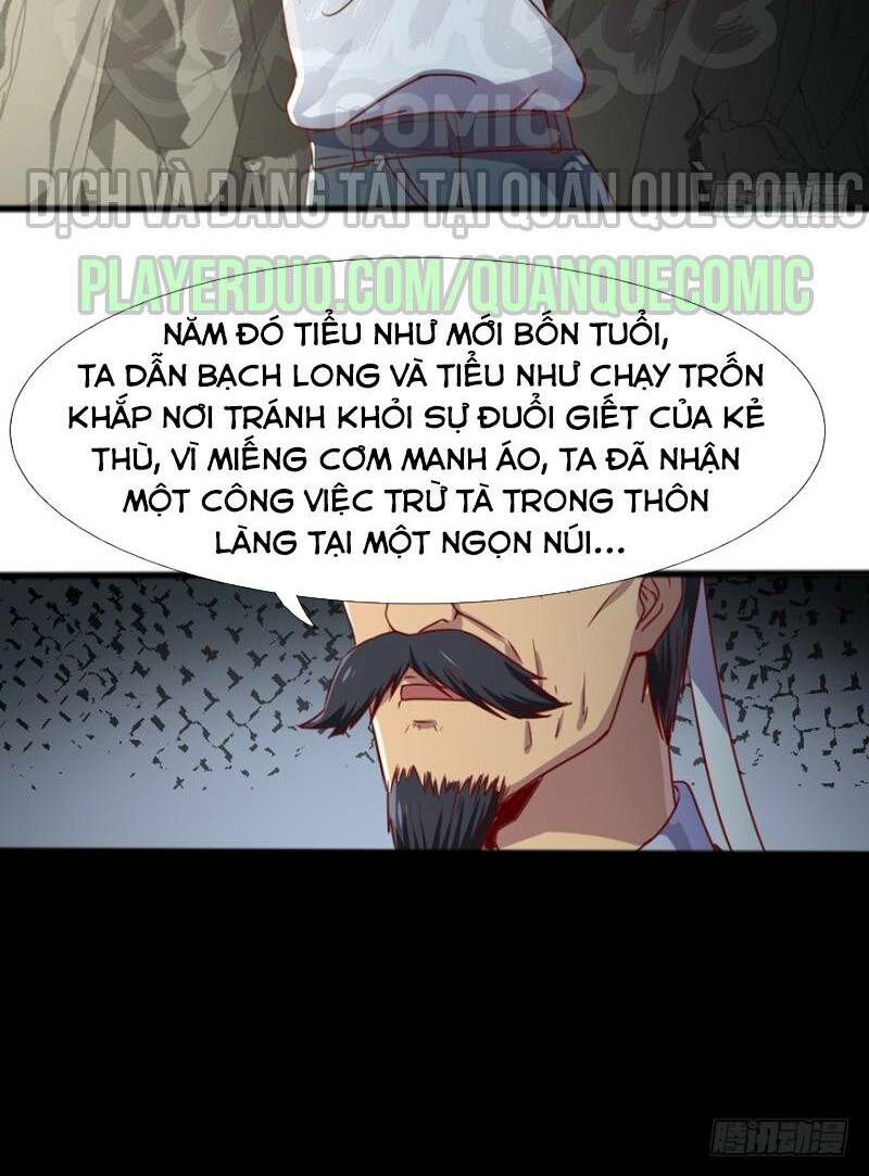 thập nhị thiên kiếp chapter 43 16