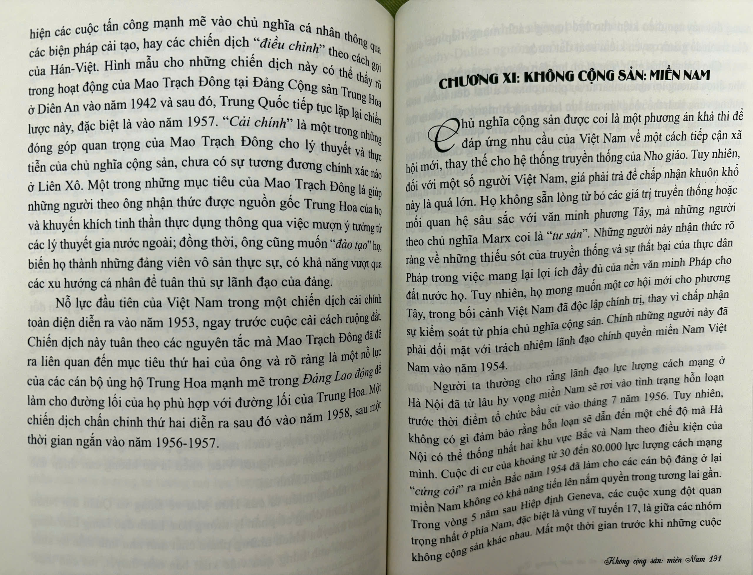Sách : “Mối quan hệ giữa Việt Nam và các nước phương Tây