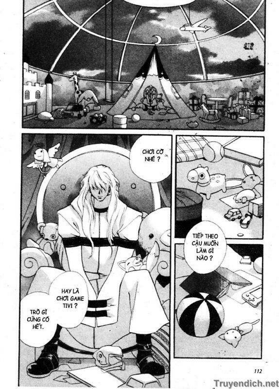 meteor methuselah chapter 21 16