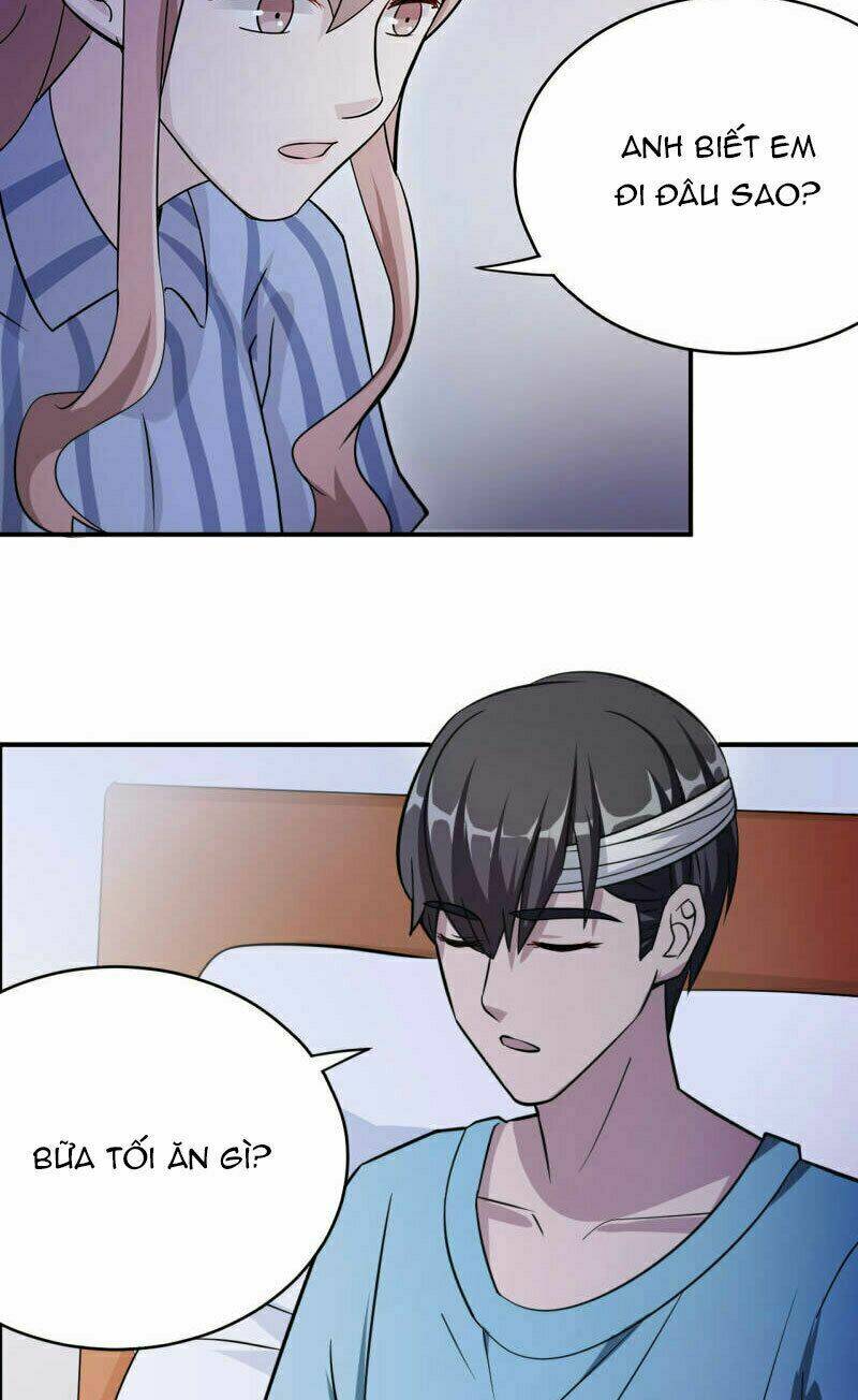 mạc thiếu bức hôn: vợ mới khó chống đỡ chapter 74 23