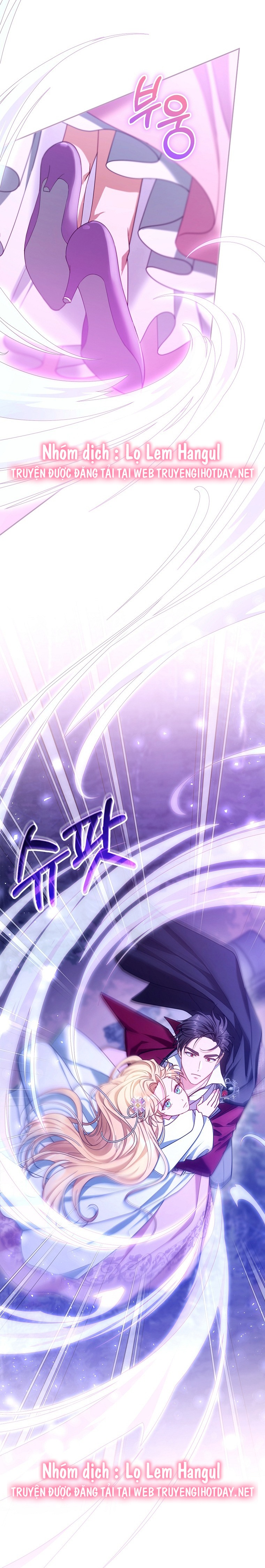 tôi đã có con với người chồng phản diện chapter 88 10