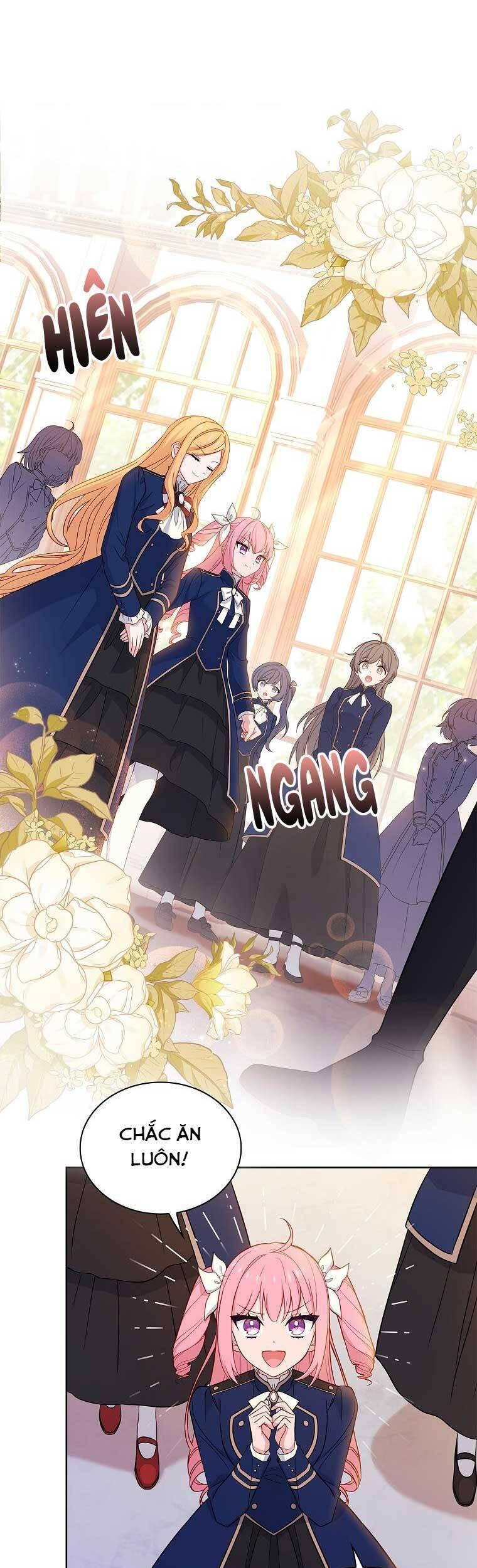 để yên cho tiểu thư hiền chapter 48 15