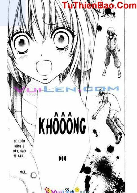 chàng quản gia của bé mei chapter 6 54
