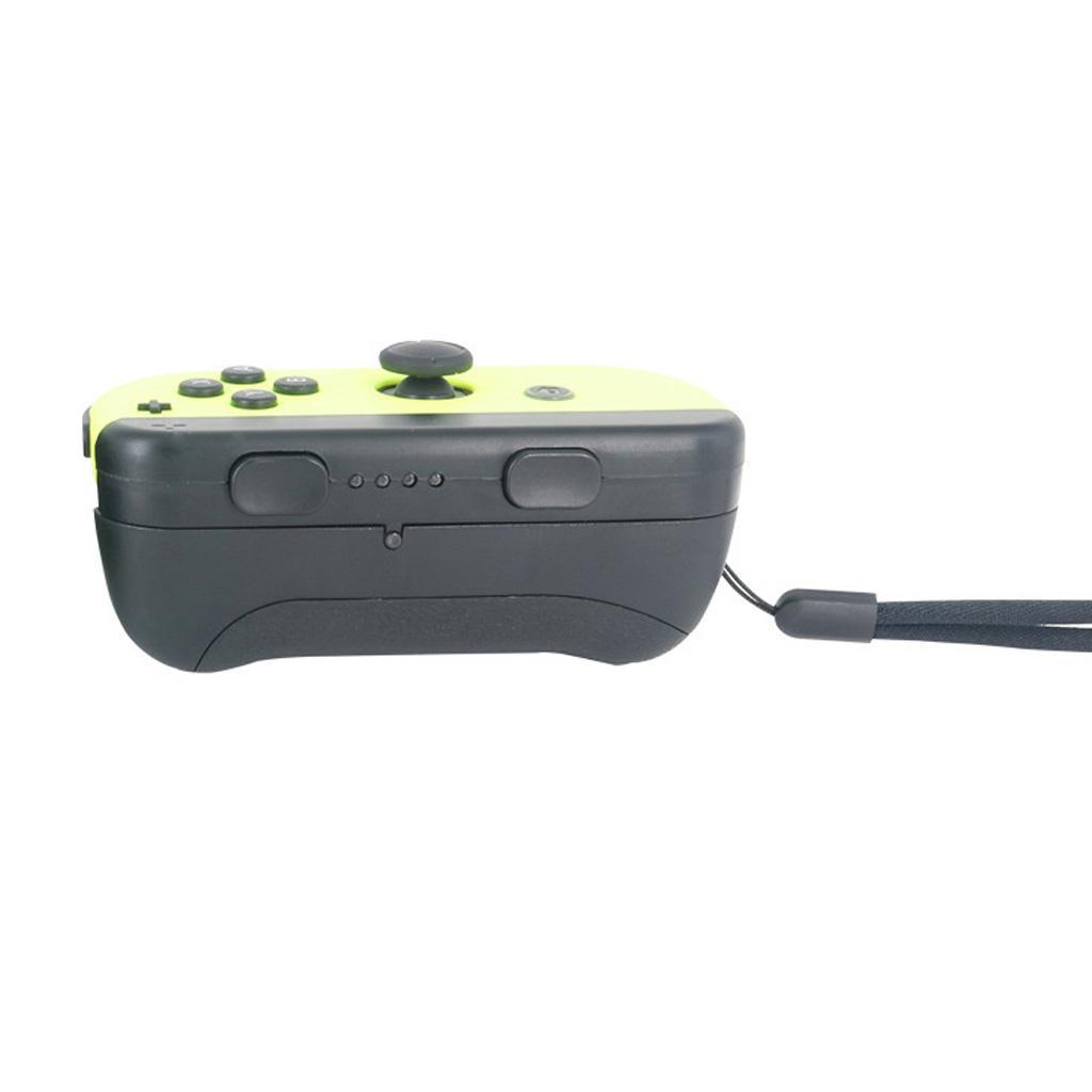 For Nintendo Switch Joy-Con Controllers Charging AA Battery Grip Charger