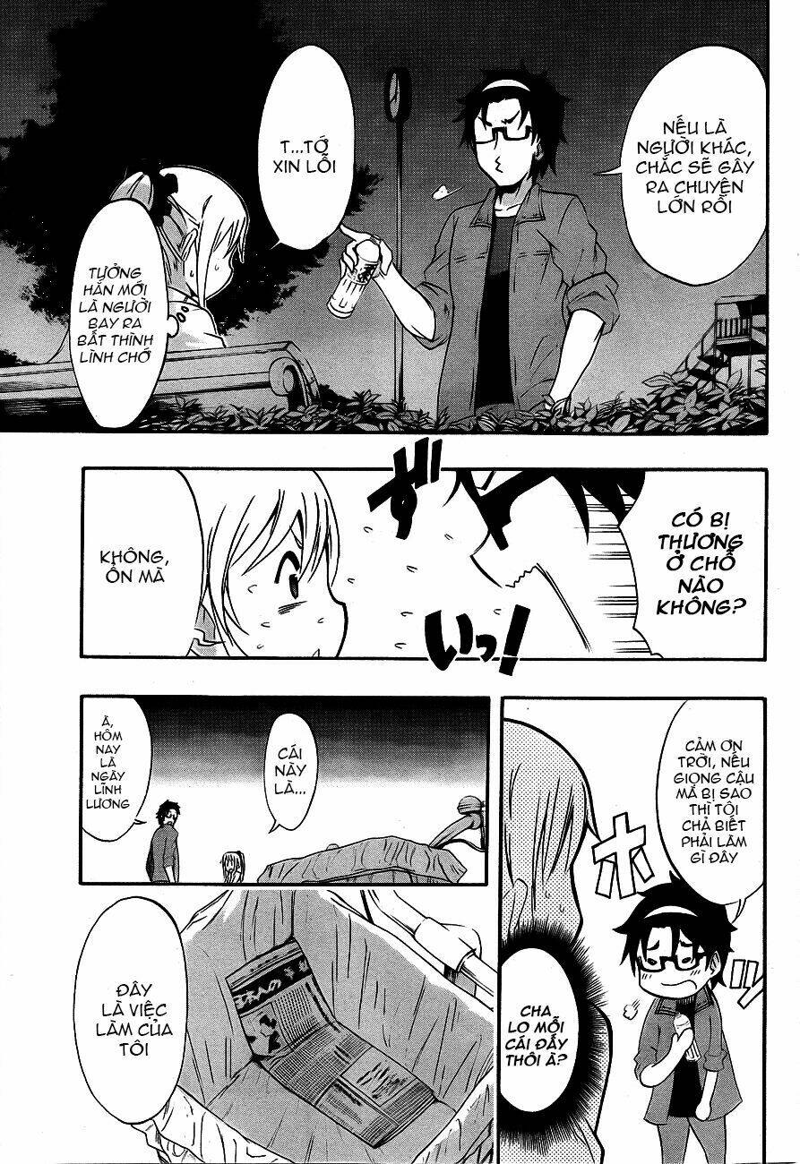 ikusaba animation chapter 2 35