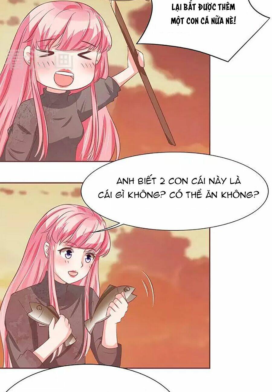 vương tước tư hữu bảo bối chapter 122 8