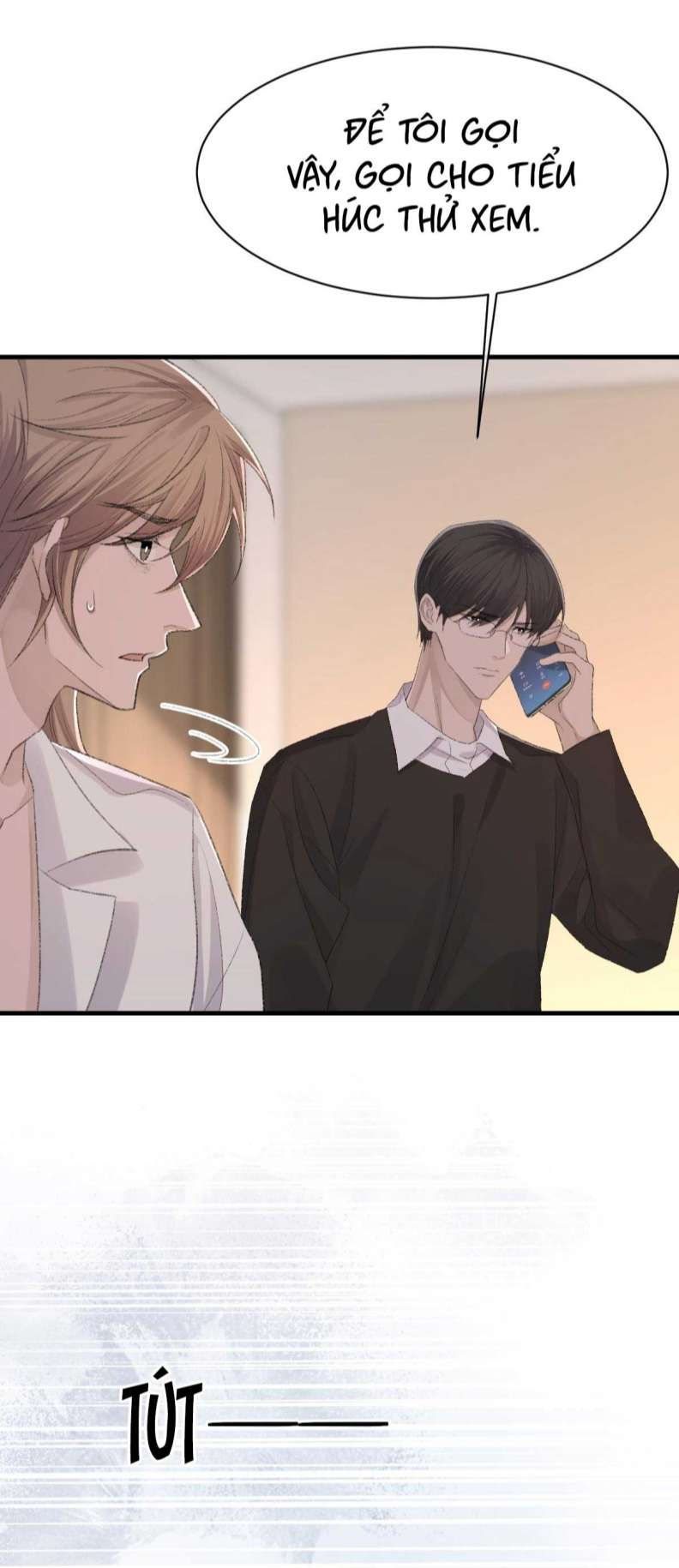 cấu bệnh chapter 77 5