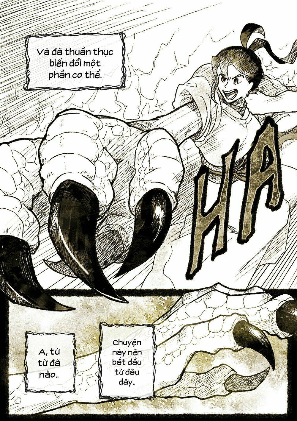 đồng vọng dân gian chapter 18 3