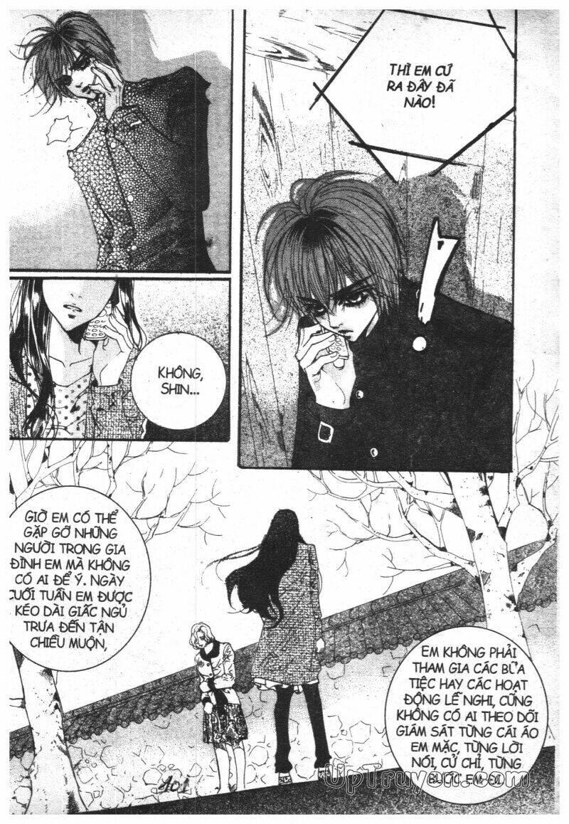 hoàng cung chapter 17 97