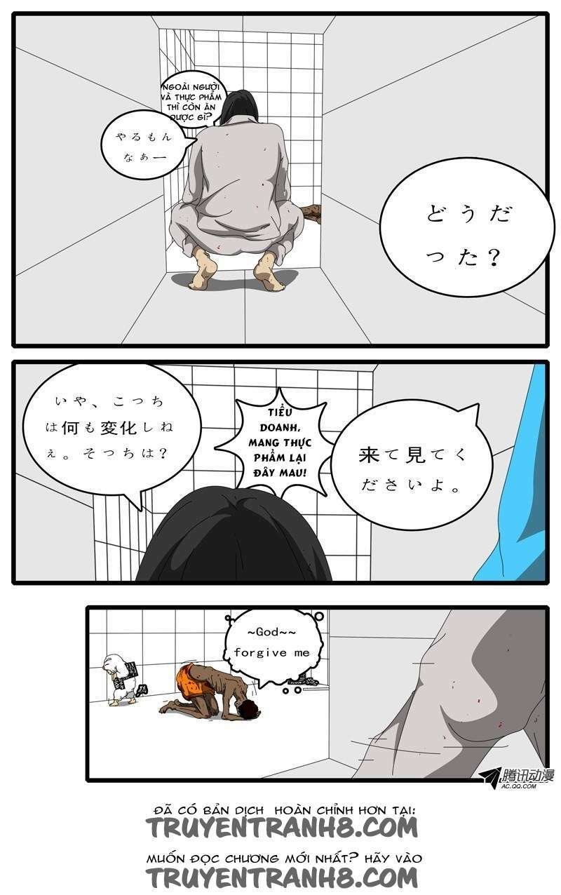 world game chapter 77 3