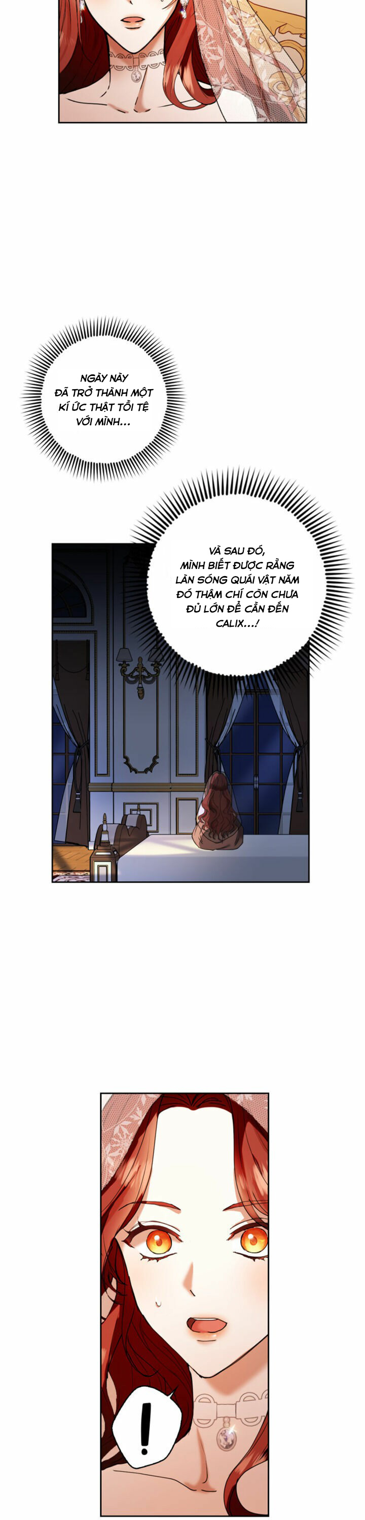 nuôi dưỡng lão công level max chapter 2 8