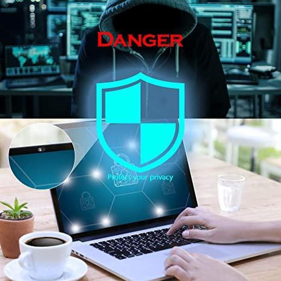 Vỏ bảo vệ Camera siêu mỏng cho laptop/máy tính bảng/điện thoại thông minh