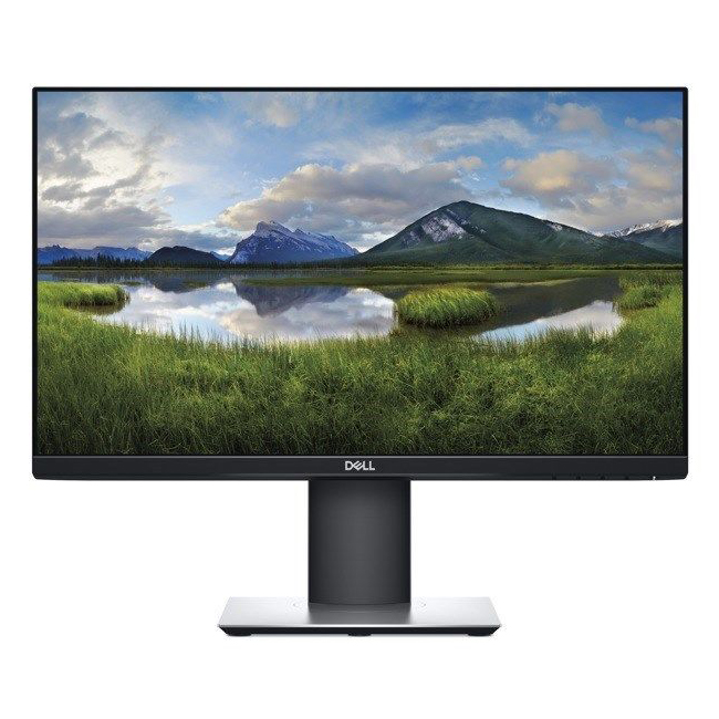 Màn Hình Dell P2219H 22inch FullHD 8ms 60Hz IPS - Hàng Chính Hãng