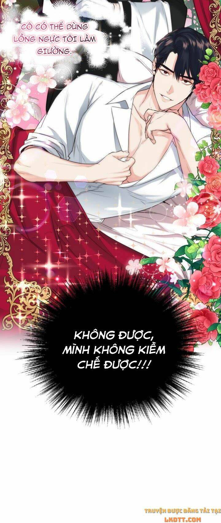 nhà điều chế nước hoa độc quyền của bạo chúa chapter 27 9