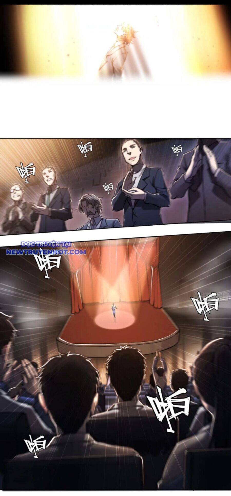 dự báo khải huyền chapter 130 11