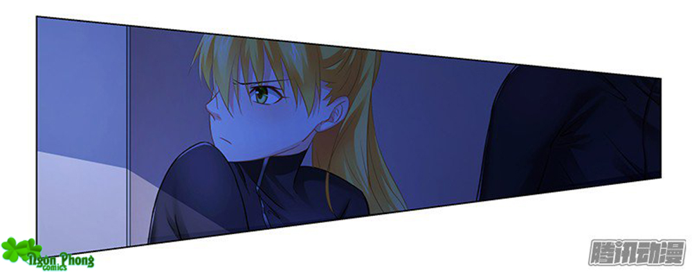 phúc hắc tổng tài đừng tới đây chapter 33 8