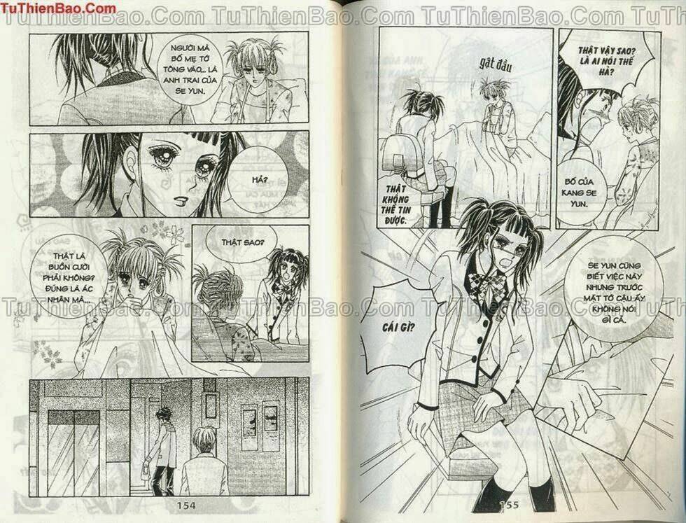 ngôi sao may mắn chapter 10 78