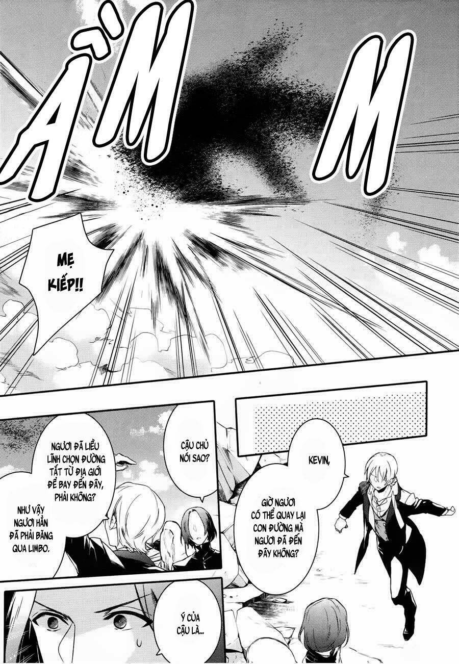 phong ấn triệu hồi ác quỷ dantalion chapter 62 10