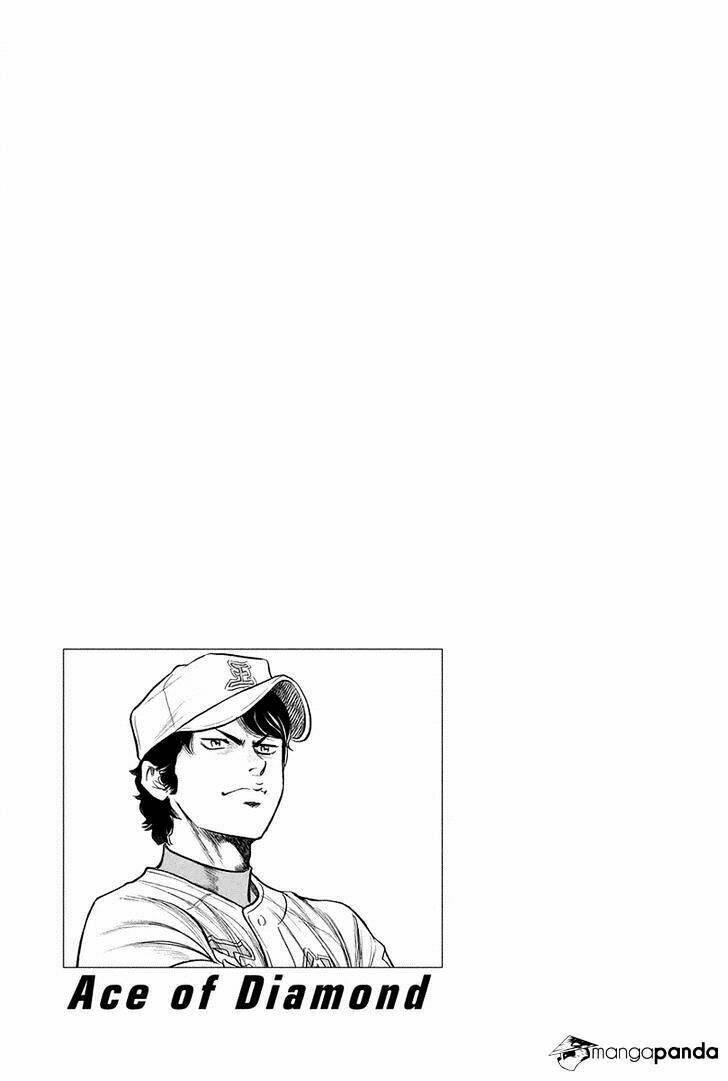 Đội Bóng Chày Siêu Đẳng 2 chapter 303 21