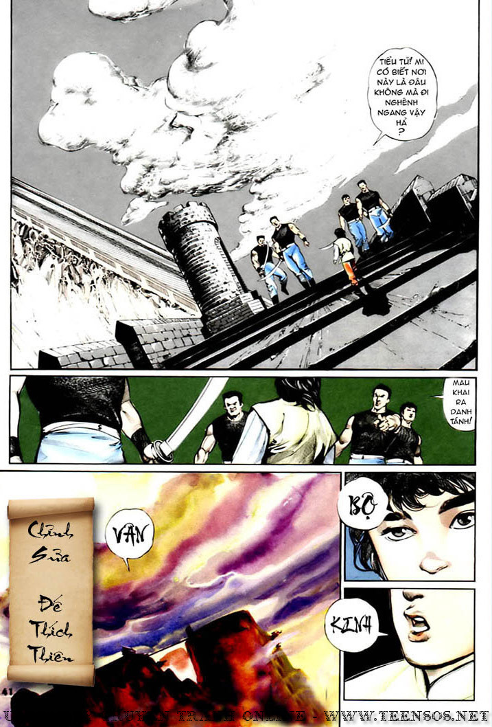 phong vân chapter 1 37