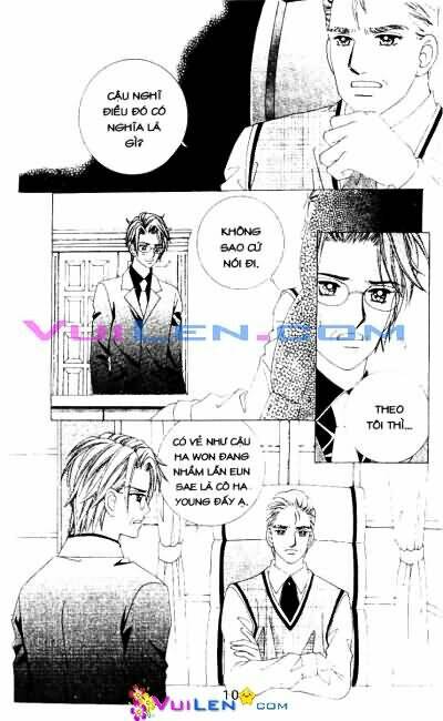 tìm lại tình yêu chapter 62 5