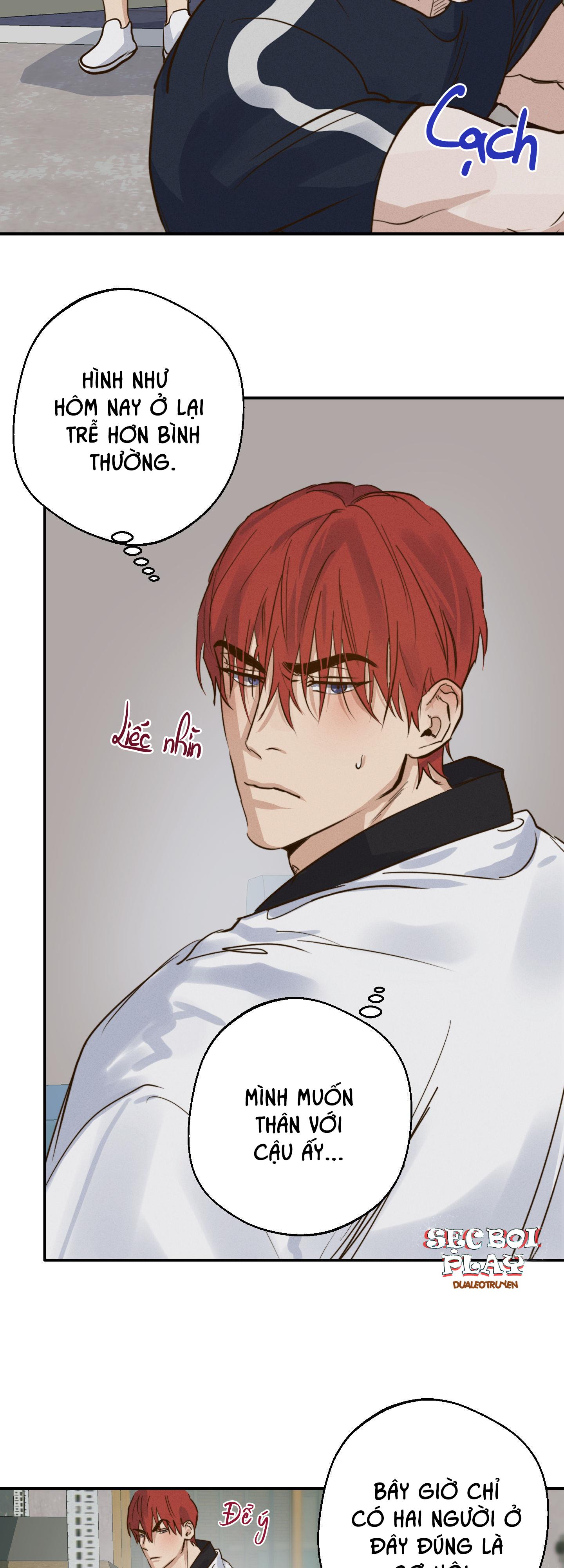 high clear chapter 5 32