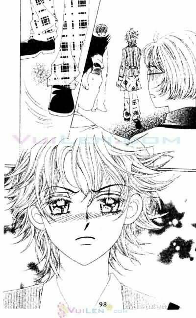 chàng gà mái chapter 14 98