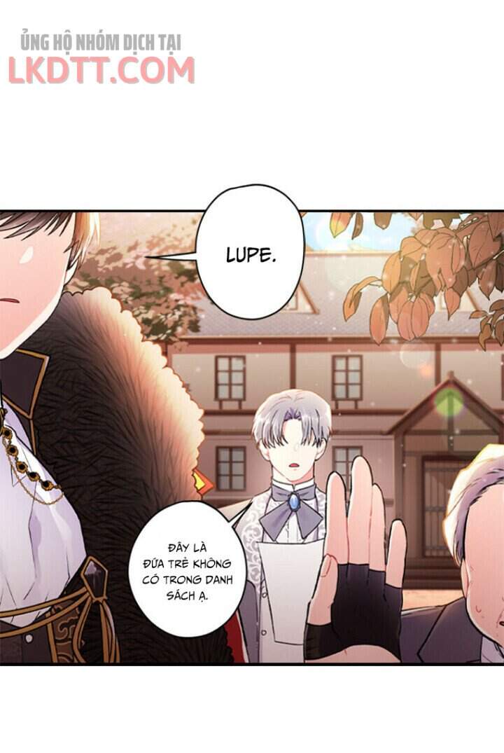 tôi đã trở thành con gái nuôi của nam chính chapter 1 67